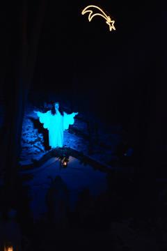 Predstava Božična noč pri Ivanovem izviru, sezona 2014-2015 38